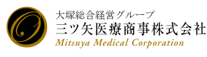 ˑocO[v OcÏ mitsuya medecal corporation